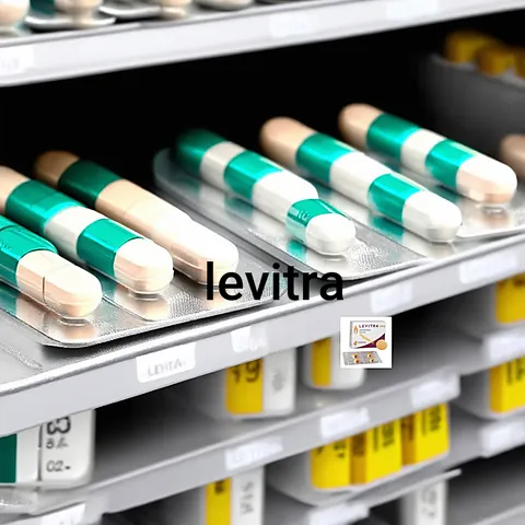 Levitra 10 precio en farmacias